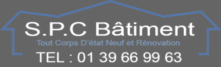 S.P.C. Bâtiment